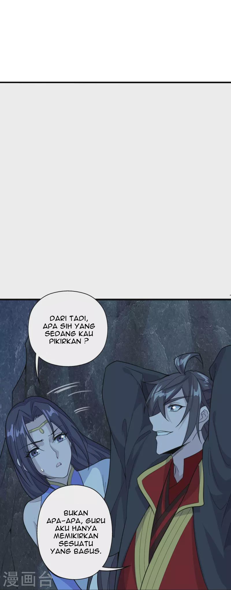 Xianwu Dizun Chapter 201 Gambar 20